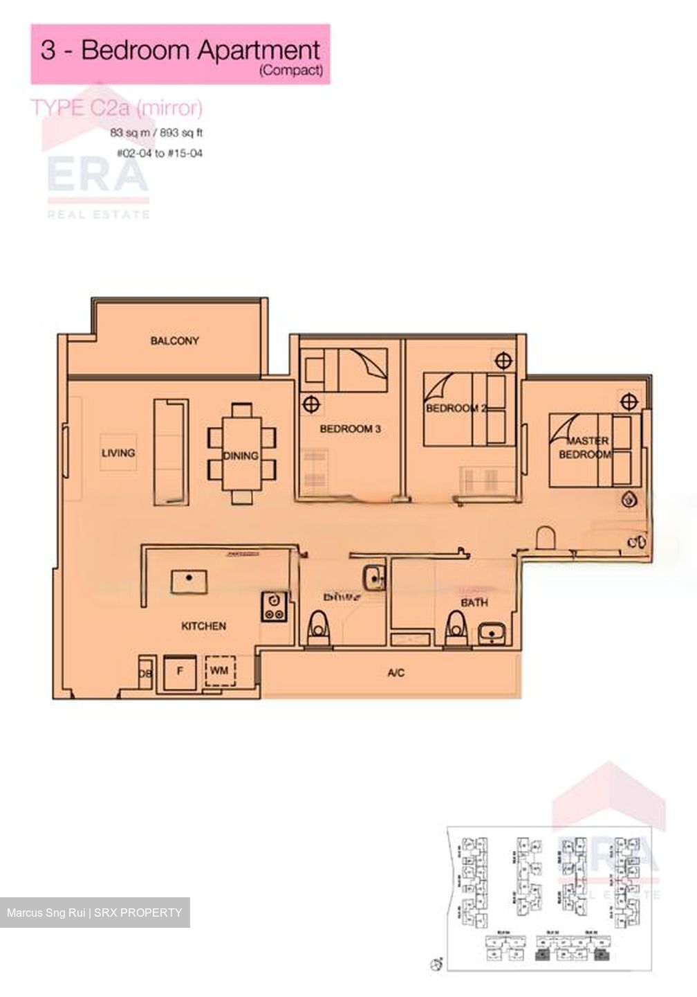 La Fiesta (D19), Condominium #499436651